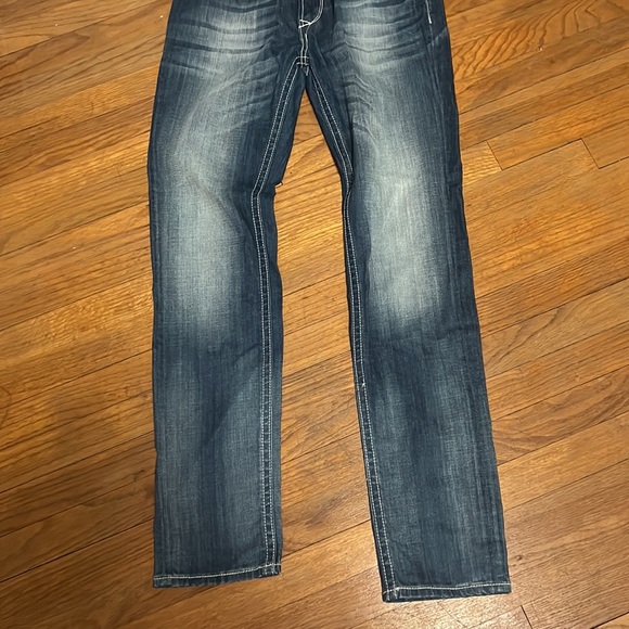 Express Skinny Jeans - Picture 3 of 7